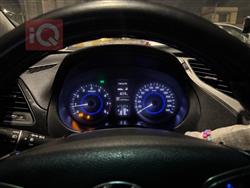 Hyundai Azera